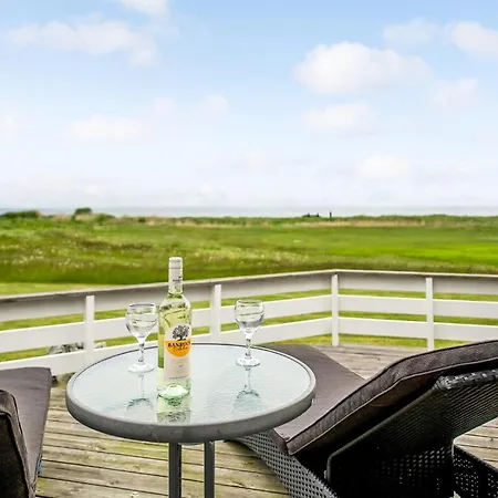 Beautiful In With Wifi Holiday home Nordborg