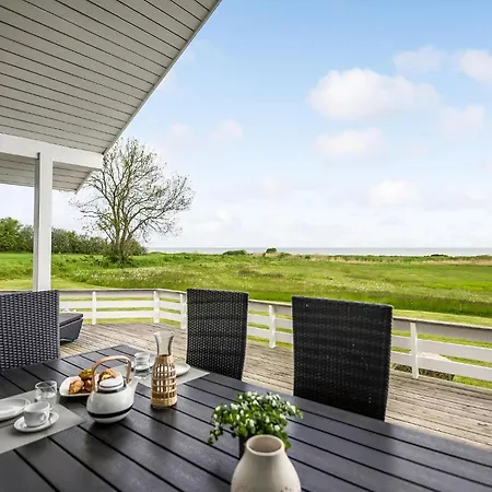 Holiday home Beautiful In With Wifi