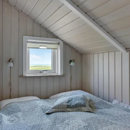 Vinkelbaek Iv Holiday home Nordborg