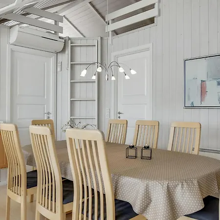 Beautiful In With Wifi * Nordborg