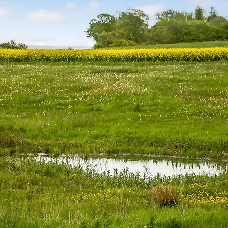 Holiday home Vinkelbaek Iv *