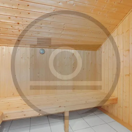 Holiday home Vinkelbaek Iv