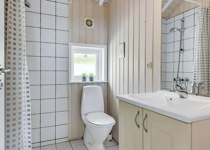 Nyaraló Vinkelbaek Iv *