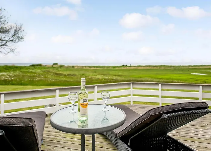 Vinkelbaek Iv Nyaraló Nordborg