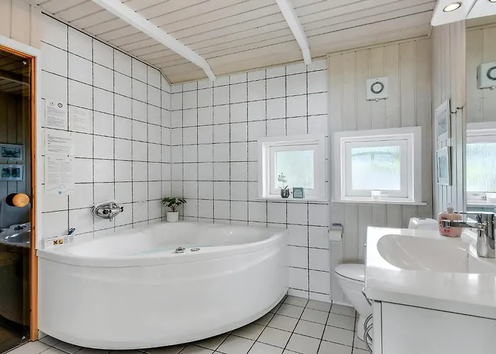 Nyaraló Vinkelbaek Iv