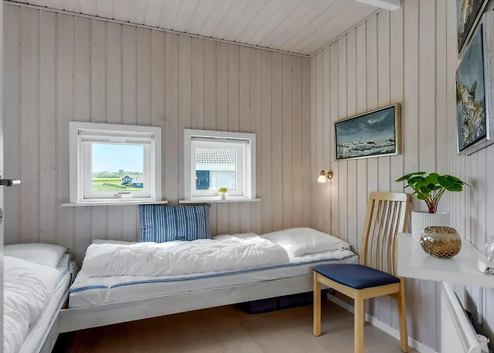 Vinkelbaek Iv Nordborg