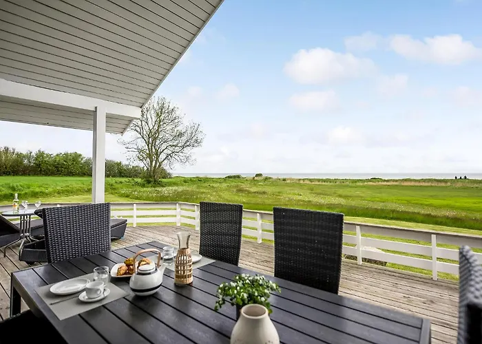 Nyaraló Vinkelbaek Iv