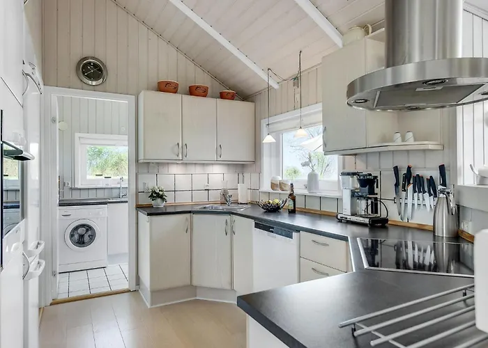 Vinkelbaek Iv Nyaraló Nordborg