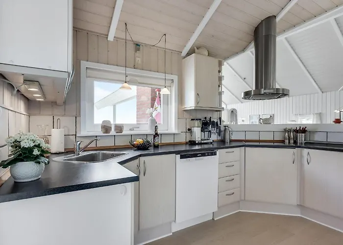 Nyaraló Vinkelbaek Iv