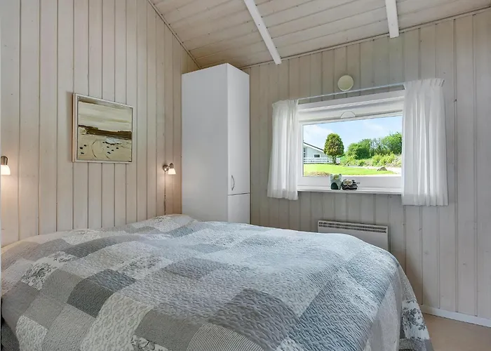 Nyaraló Vinkelbaek Iv *