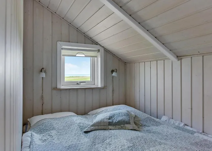 Vinkelbaek Iv Nyaraló Nordborg