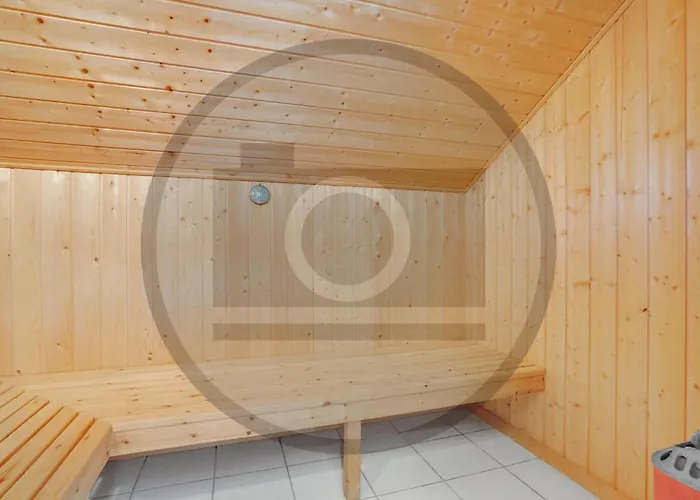 Nyaraló Vinkelbaek Iv