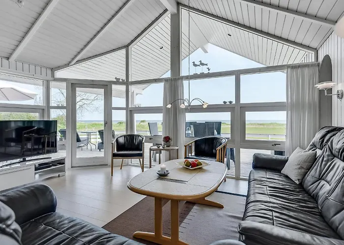 Vinkelbaek Iv Nyaraló Nordborg